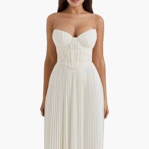 House of CB Amorata dress